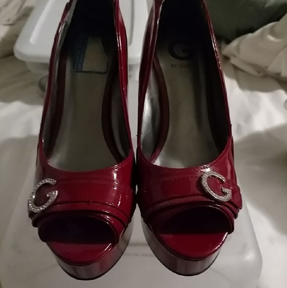 Pumps